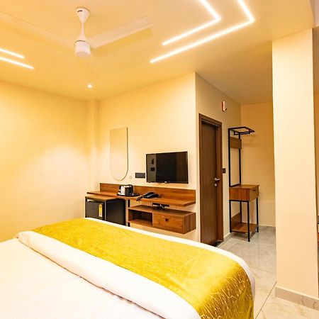 Uphills Boutique Hotel Kallar Vattiyar Экстерьер фото