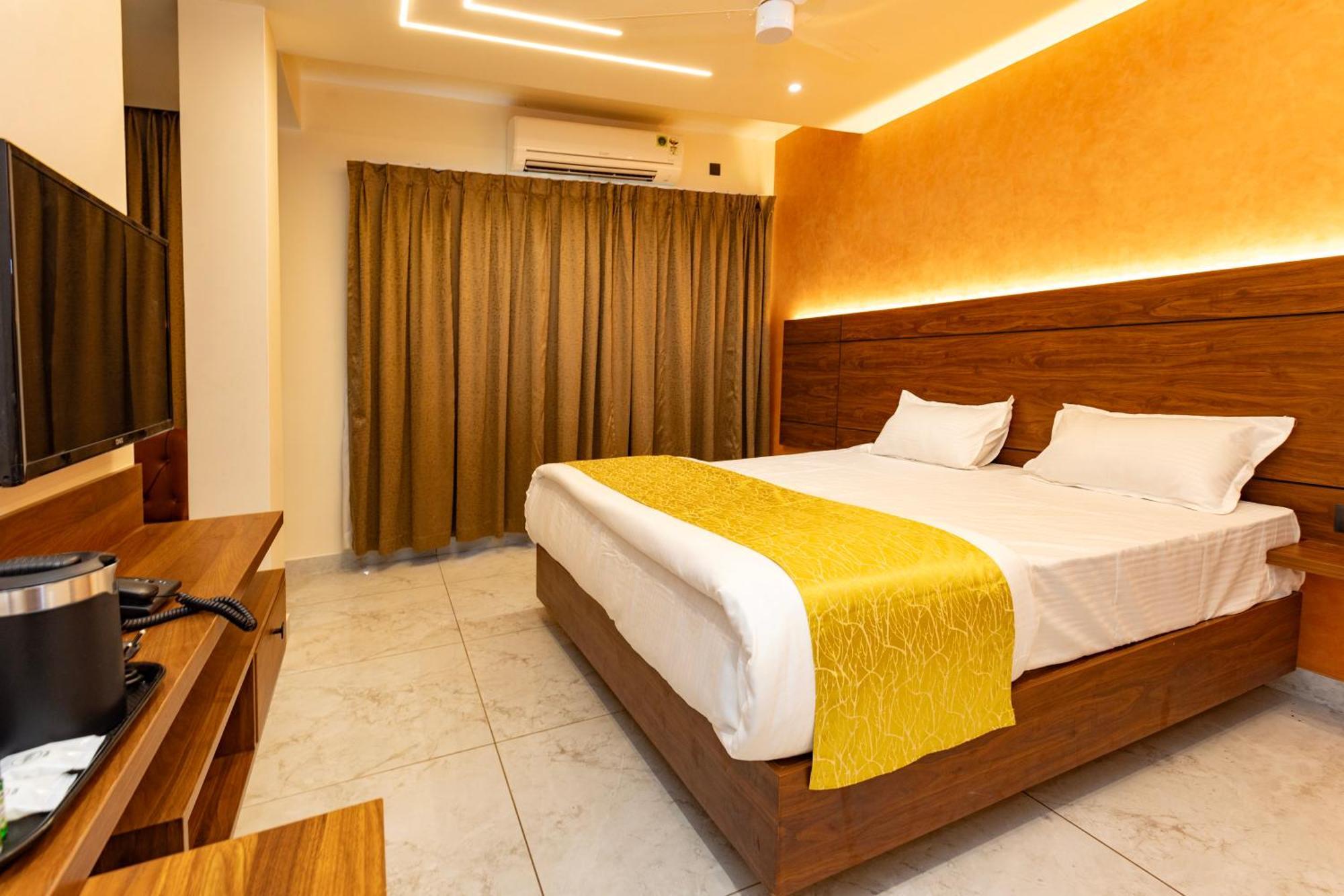 Uphills Boutique Hotel Kallar Vattiyar Экстерьер фото