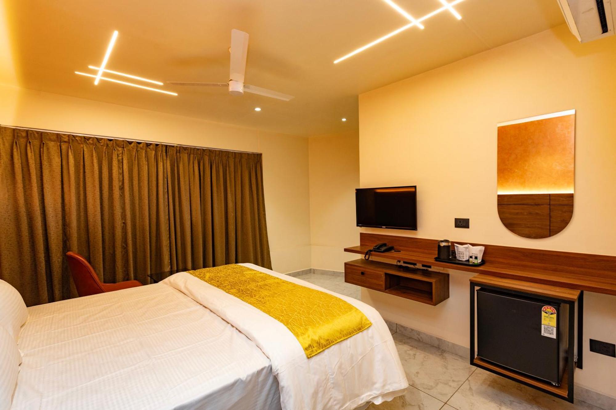 Uphills Boutique Hotel Kallar Vattiyar Экстерьер фото