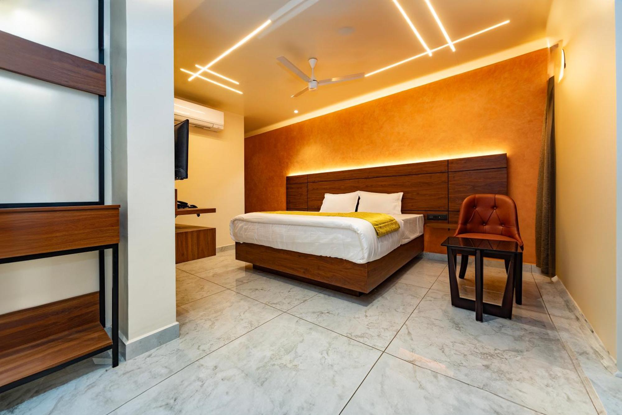 Uphills Boutique Hotel Kallar Vattiyar Экстерьер фото