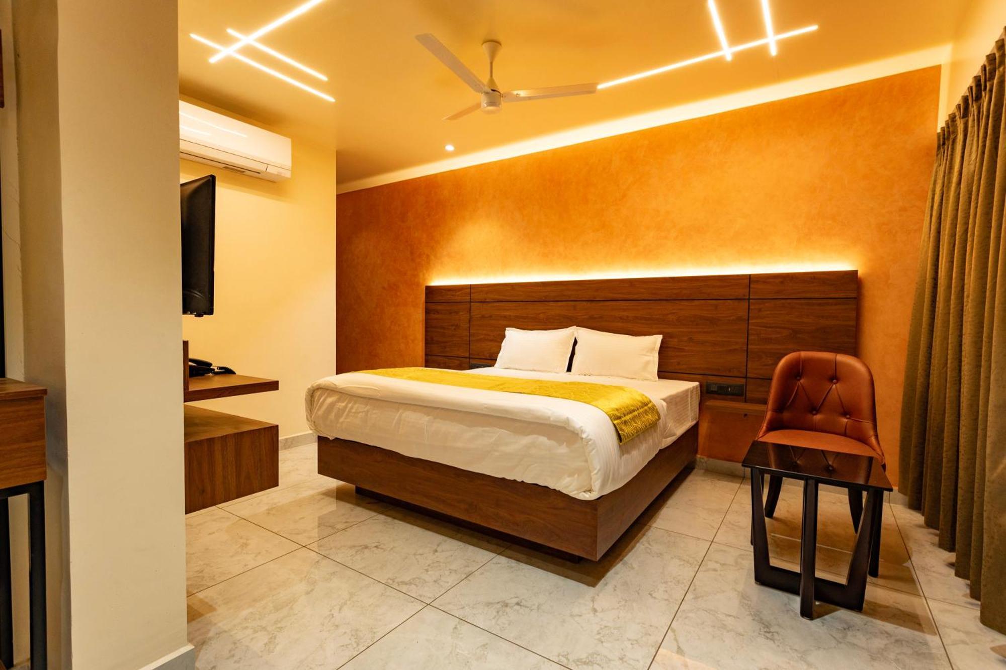 Uphills Boutique Hotel Kallar Vattiyar Экстерьер фото