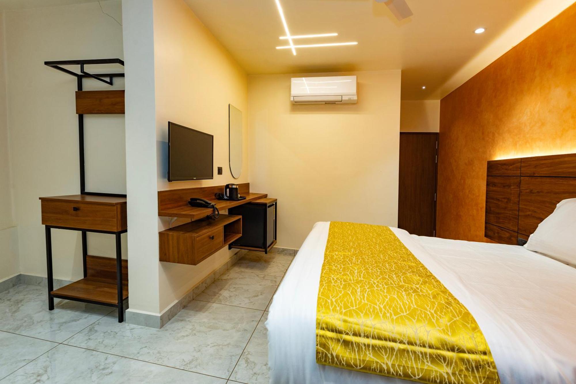 Uphills Boutique Hotel Kallar Vattiyar Экстерьер фото