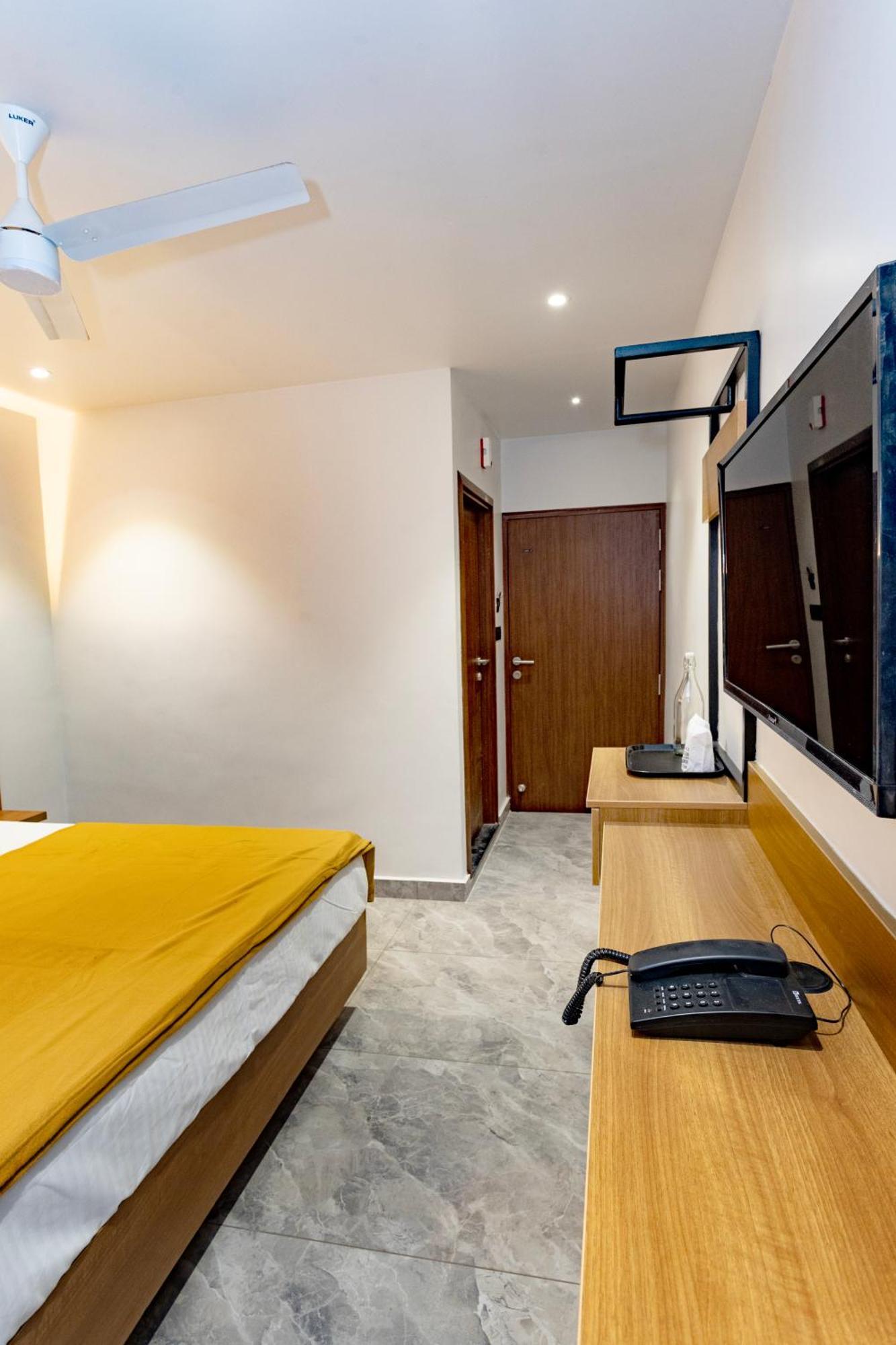 Uphills Boutique Hotel Kallar Vattiyar Экстерьер фото