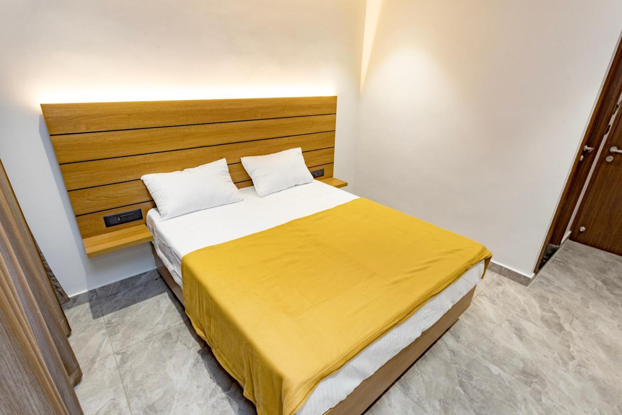Uphills Boutique Hotel Kallar Vattiyar Экстерьер фото