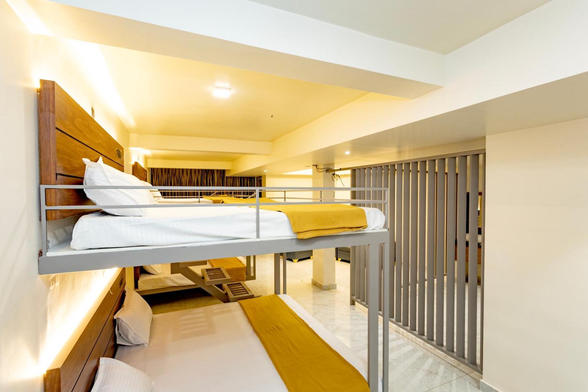 Uphills Boutique Hotel Kallar Vattiyar Экстерьер фото