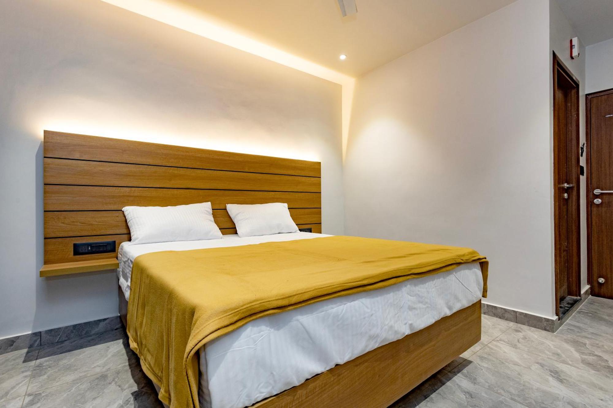 Uphills Boutique Hotel Kallar Vattiyar Экстерьер фото