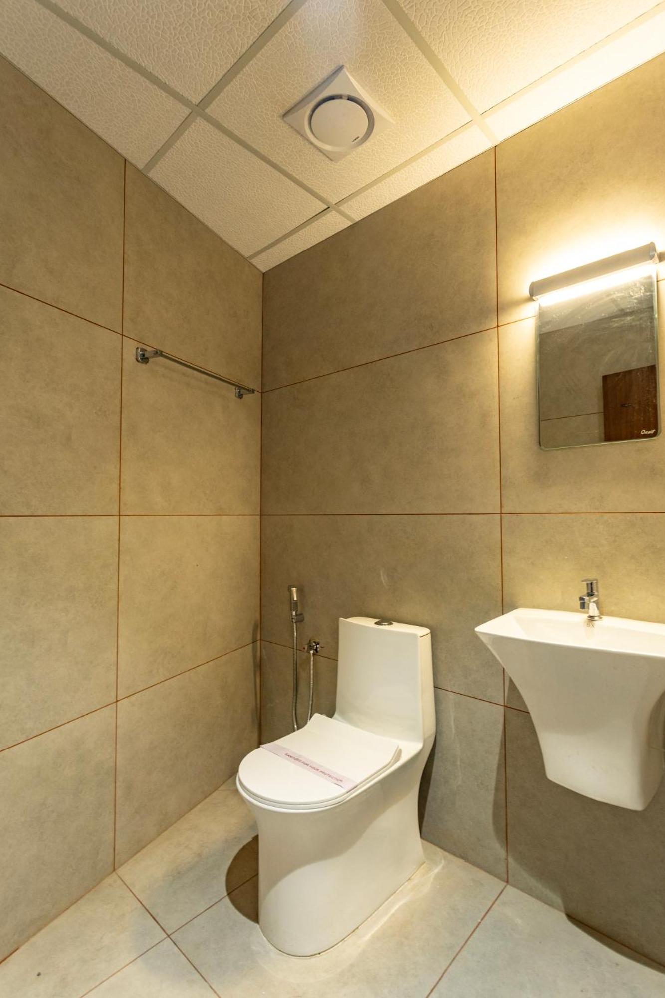 Uphills Boutique Hotel Kallar Vattiyar Экстерьер фото