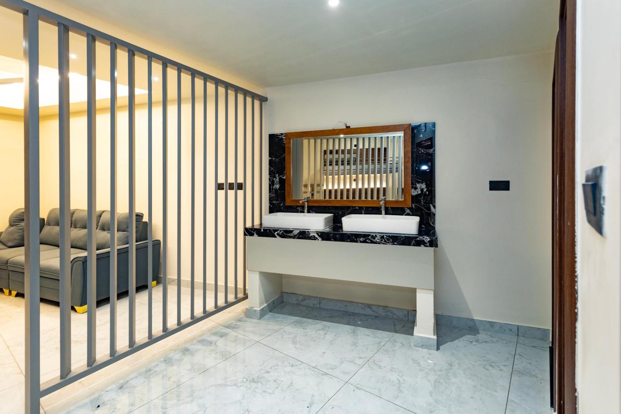 Uphills Boutique Hotel Kallar Vattiyar Экстерьер фото
