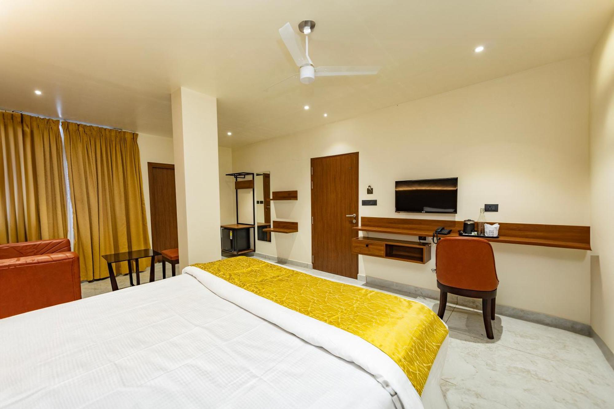 Uphills Boutique Hotel Kallar Vattiyar Экстерьер фото