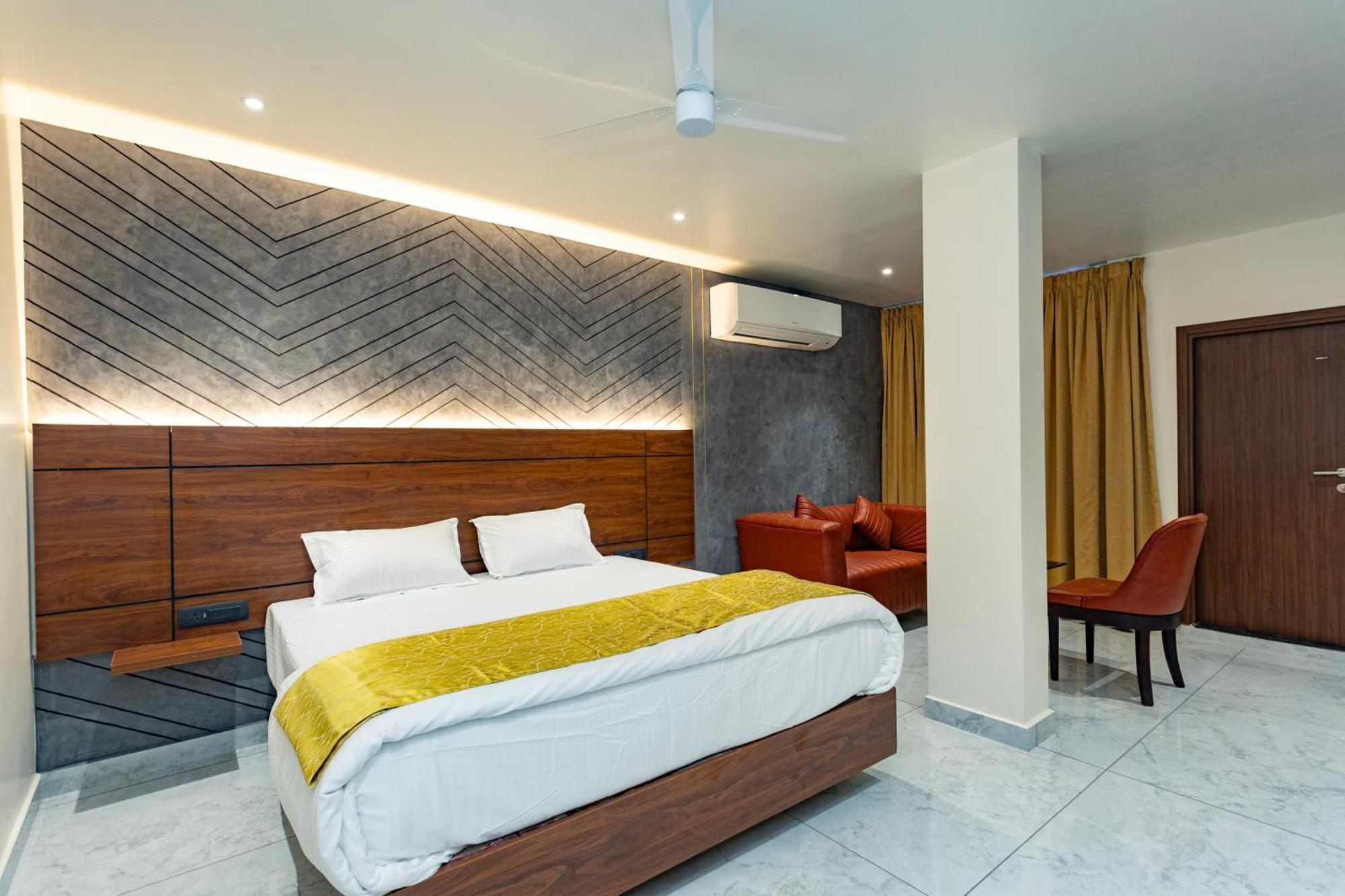 Uphills Boutique Hotel Kallar Vattiyar Экстерьер фото