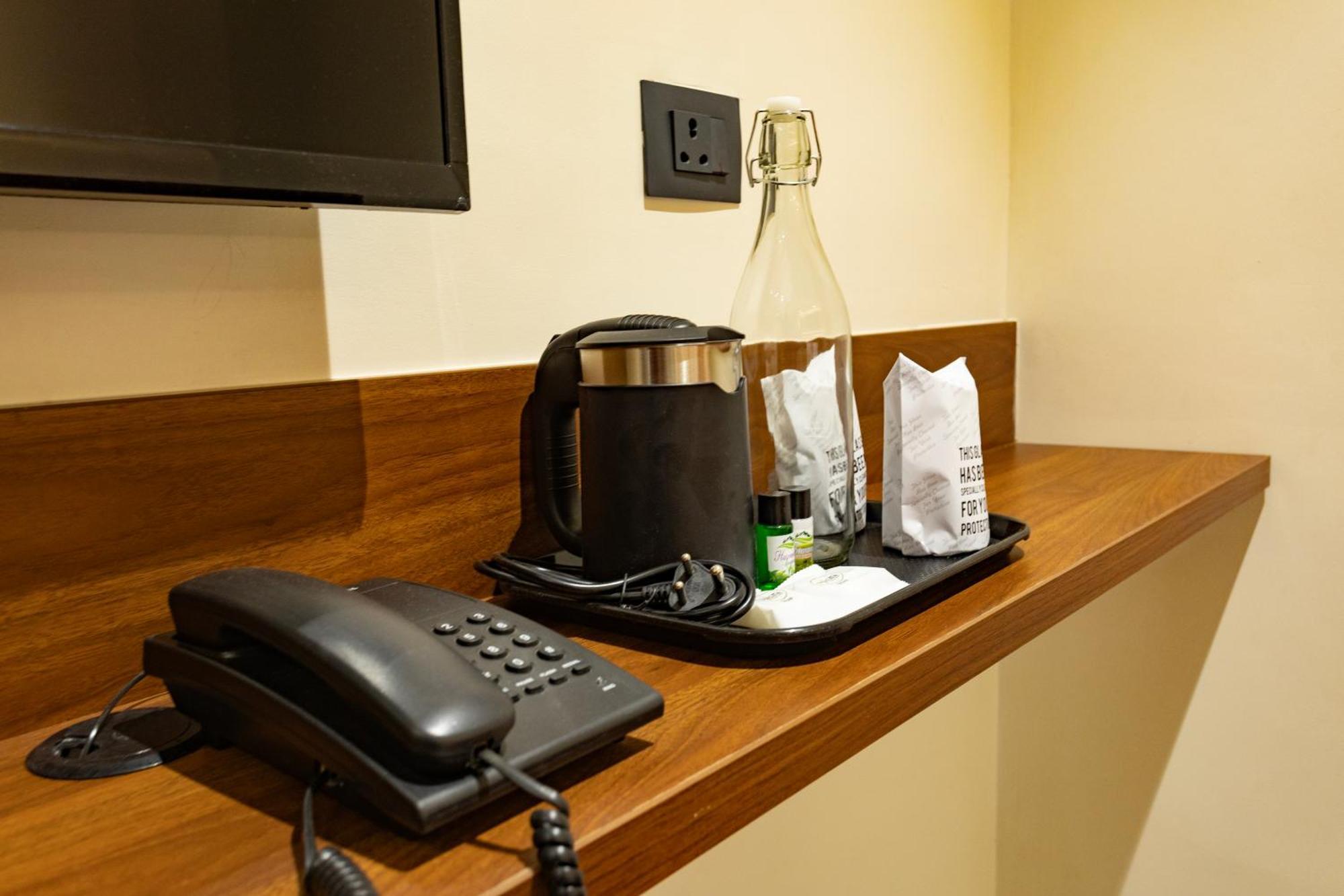 Uphills Boutique Hotel Kallar Vattiyar Экстерьер фото