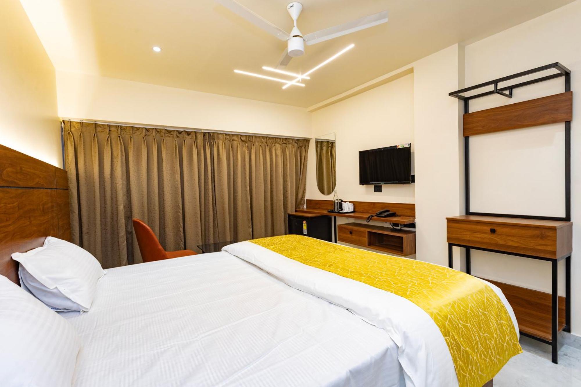 Uphills Boutique Hotel Kallar Vattiyar Экстерьер фото