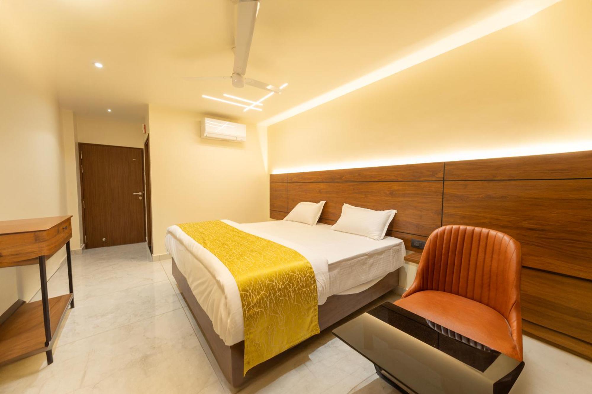 Uphills Boutique Hotel Kallar Vattiyar Экстерьер фото