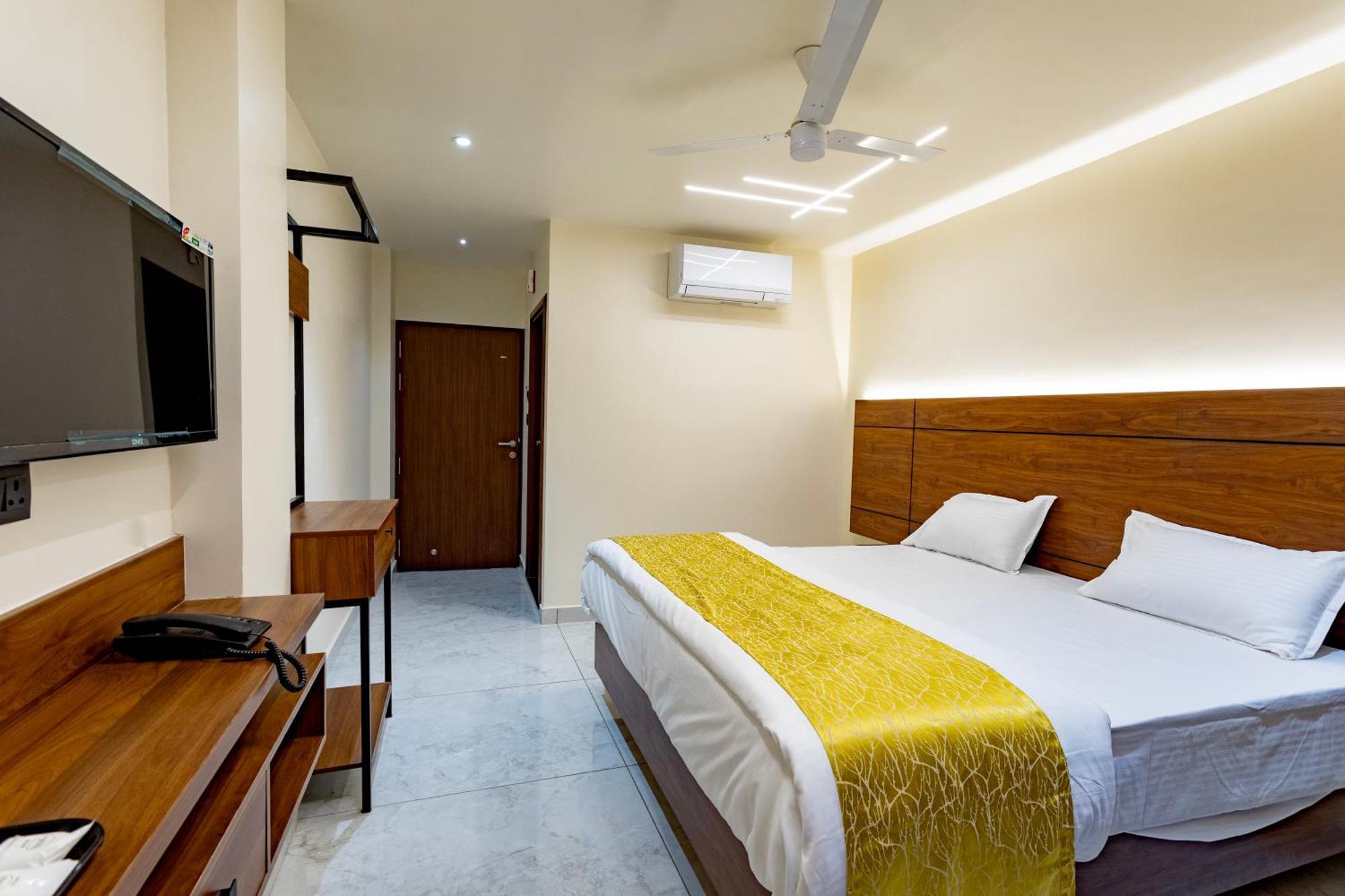 Uphills Boutique Hotel Kallar Vattiyar Экстерьер фото