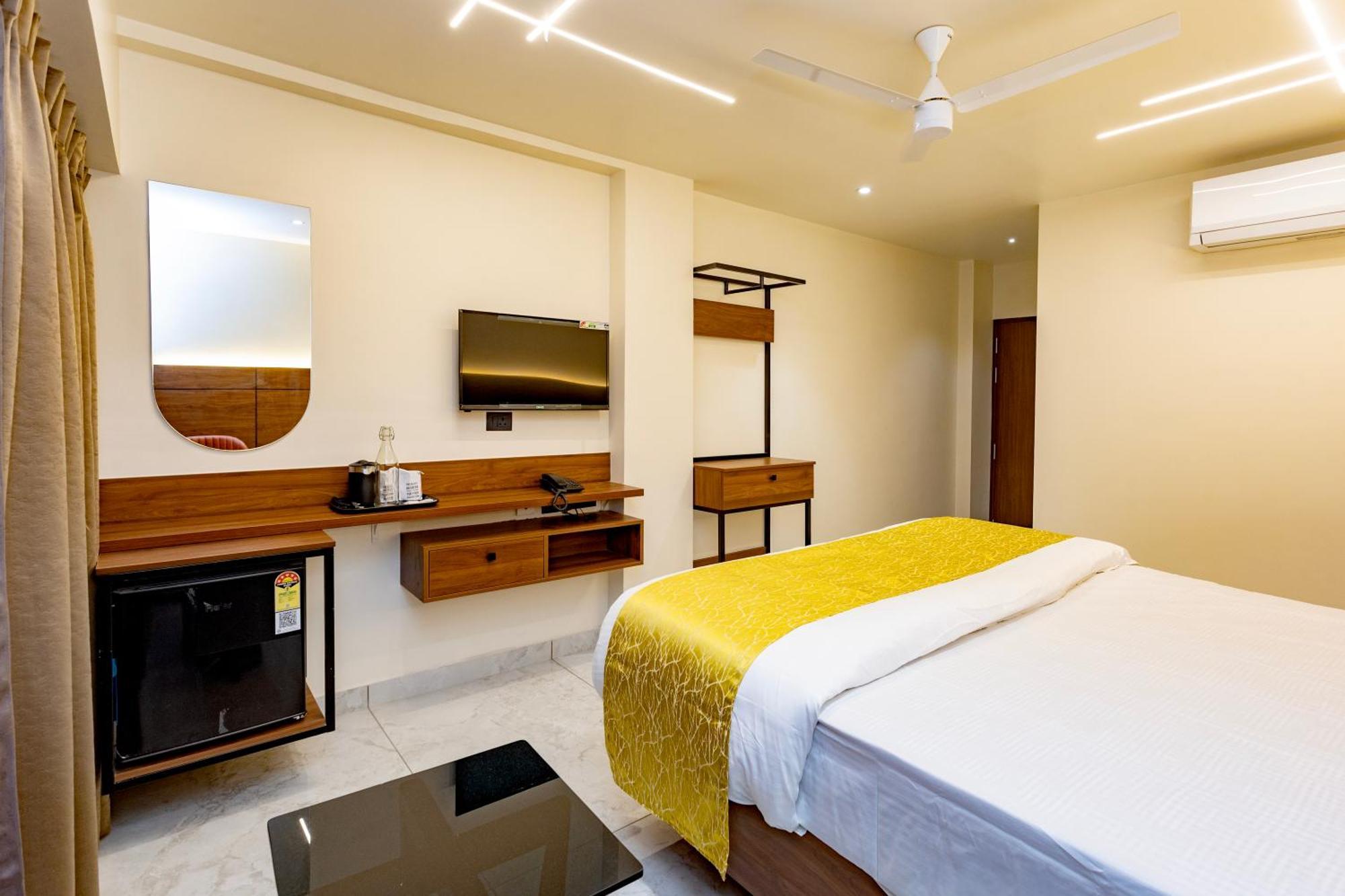 Uphills Boutique Hotel Kallar Vattiyar Экстерьер фото