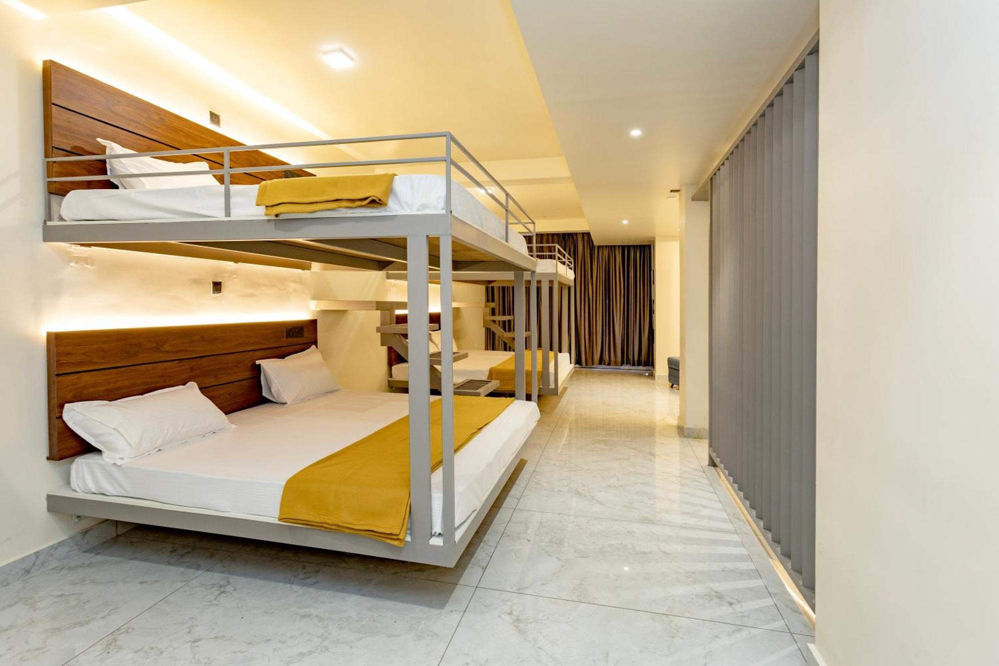 Uphills Boutique Hotel Kallar Vattiyar Экстерьер фото