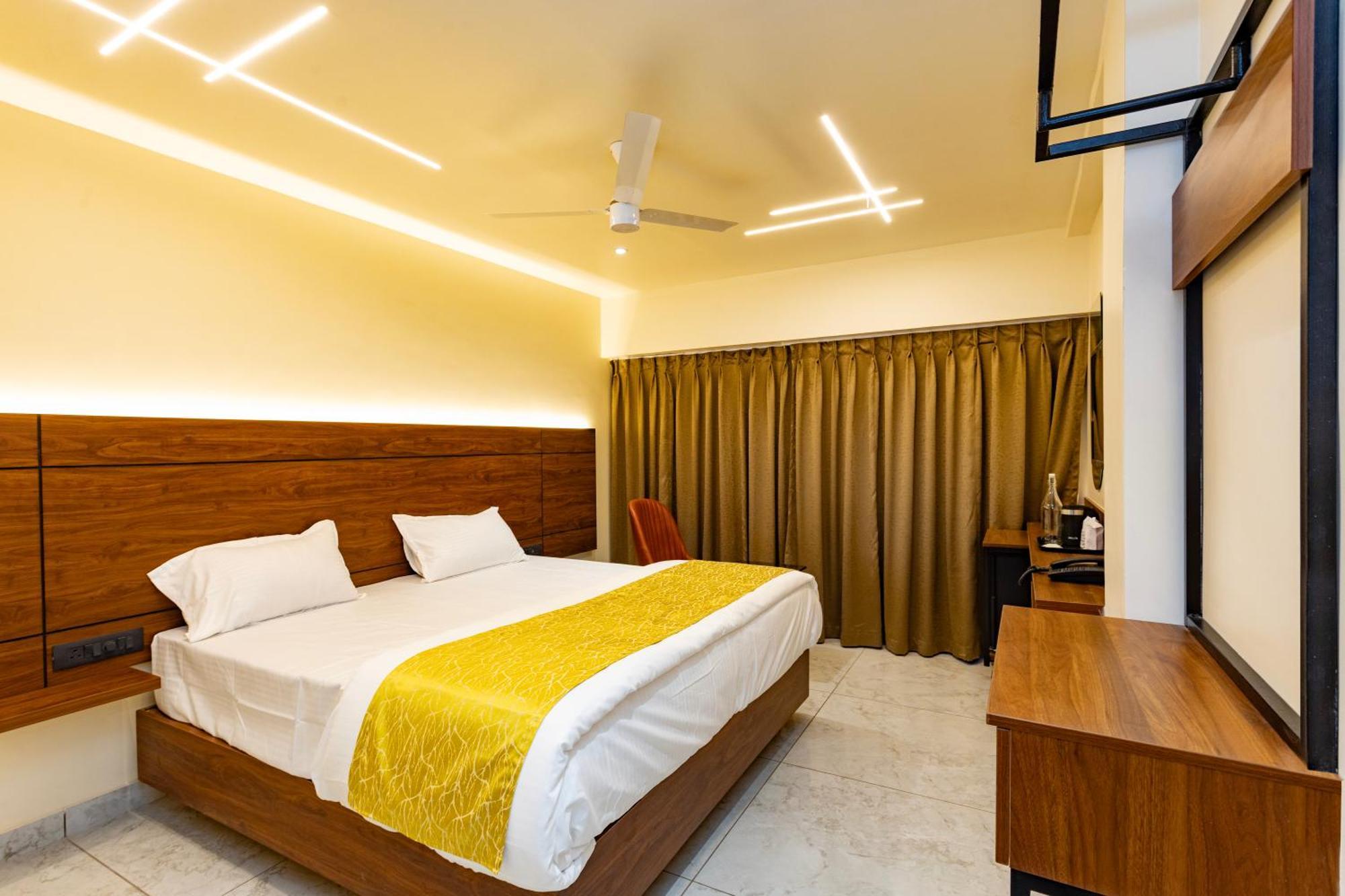 Uphills Boutique Hotel Kallar Vattiyar Экстерьер фото