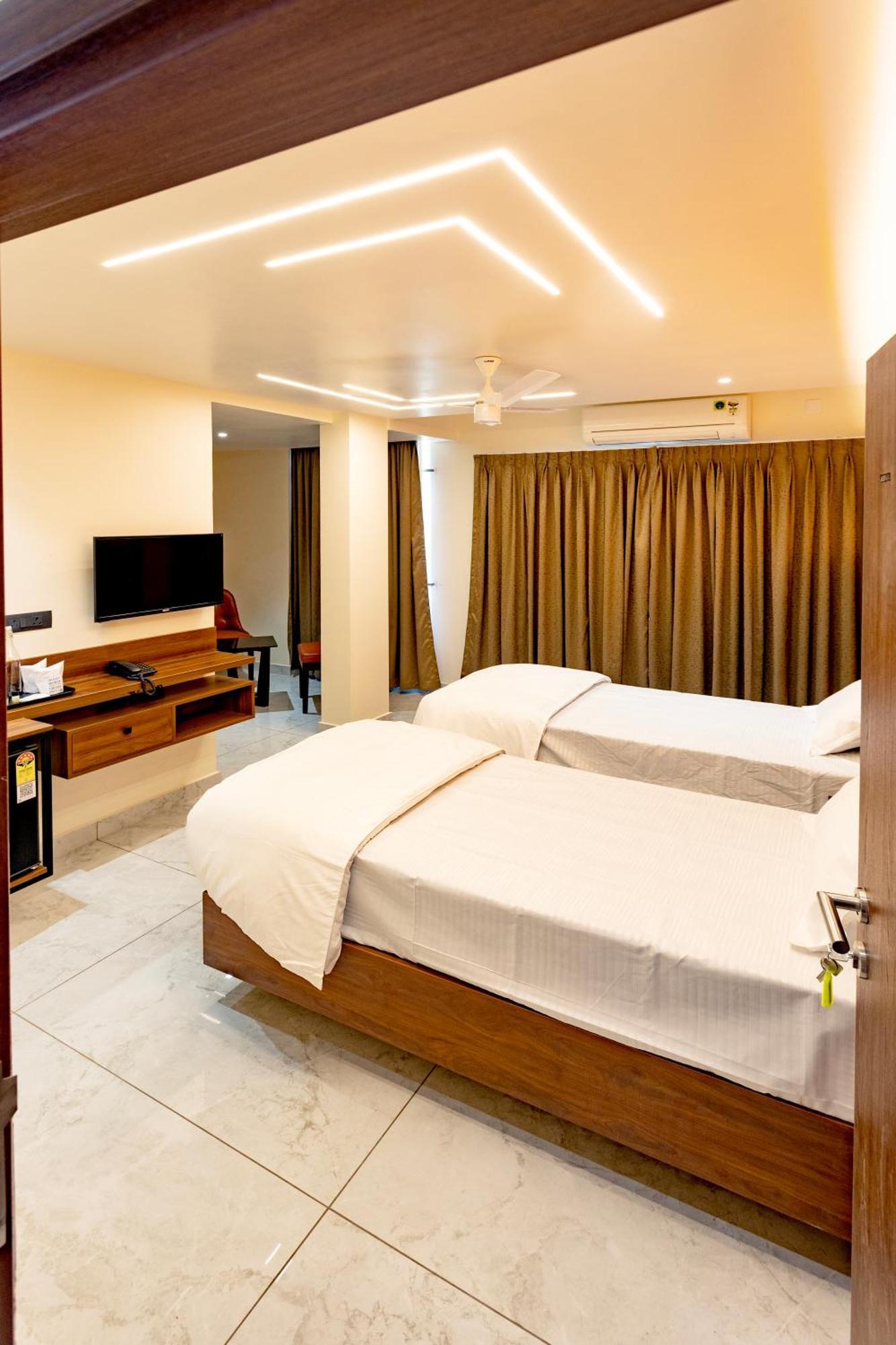 Uphills Boutique Hotel Kallar Vattiyar Экстерьер фото